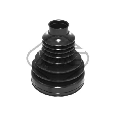 Kuva Paljekumisarja, vetoakseli, Etuakseli, Vaihteiston puoli AUDI, SEAT, SKODA, VW OE 1K0 407 283 D, 3C0 498 201 A, 3Q0