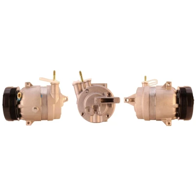 Kuva DRI 700510927 Ilmastoinnin Kompressori PAG 150 R 134a Tiivisteillä CHEVROLET: Aveo / Kalos Hatchback