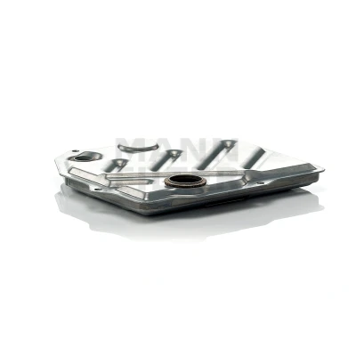 Kuva MANN FILTER H 2014 x KIT Hydrauliikkasuodatin, Automaattivaihteisto Tiivisteillä öljypohjan tiivisteellä MERCEDES BENZ: W124 Sedan, Farmari