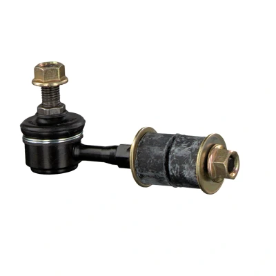 Kuva FEBI BILSTEIN 41660 Koiranluu Etuakseli, vasen, oikea 103 M10 x 1,25 aluslaatat, mutterilla, laakerilla HYUNDAI: SONATA 4
