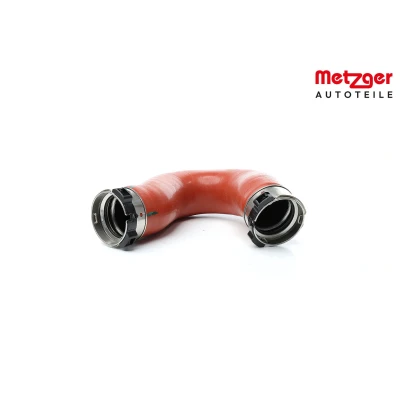 Kuva METZGER 2400737 Ahdinletku Silikoni MERCEDES BENZ: Sprinter 3.5 T Van, Bussi, 5 Van