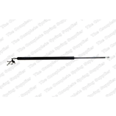 Kuva Kaasujousi, tavaratila, Taakse, vasen HONDA STREAM OE 04746S7A000, 04746S7A010