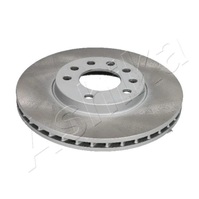 Kuva Jarrulevy, Etuakseli CHEVROLET, OPEL OE 09117678, 569060, 569066