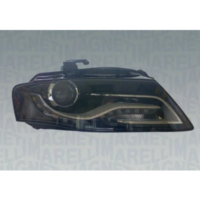 Kuva MAGNETI MARELLI 721307022804 Ajovaloumpio AUDI: A4 B8 Sedan
