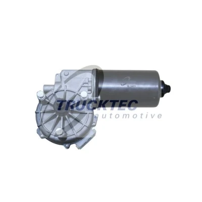Kuva TRUCKTEC AUTOMOTIVE 01.58.053 Tuulilasin Pyyhkimen Moottori 24 Edessä