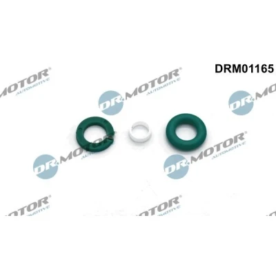 Kuva DR.MOTOR AUTOMOTIVE DRM01165 Tiivistesarja, Ruiskutussuutin AUDI: A6 C7 Sedan, A7 Sportback, Allroad