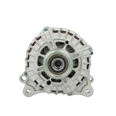 Kuva CV PSH 205.541.180.004 Laturi 12V 180A AUDI: Q7, A6 C6 Sedan, Avant