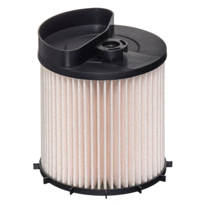 Kuva HENGST FILTER E504KP D568 Polttoainesuodatin Suodatinpanos SSANGYONG: Korando III SUV
