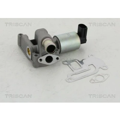 Kuva TRISCAN 8813 24003 EGR Venttiili Elektroninen Tiivisteillä OPEL: Astra H Caravan, G CC, Corsa D Hatchback