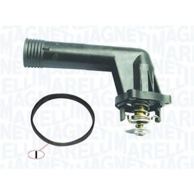 Kuva MAGNETI MARELLI 352317100140 Termostaatti 95 Tiivisteillä BMW: 3 Coupe, Compact, Sedan