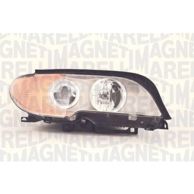 Kuva MAGNETI MARELLI 711307022942 Ajovaloumpio BMW: 3 Coupe
