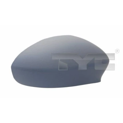 Kuva TYC 309 0065 2 Kotelo Ulkopeili Oikea Pohjustettu FIAT: Grande Punto Hatchback, Evo Hatchback