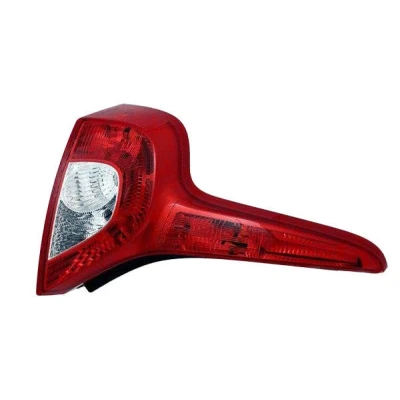 Kuva MAGNETI MARELLI 714027711805 Takavalot Oikea P21W, P21/4W, PY21W Ilman lampun kantaa VOLVO: C30