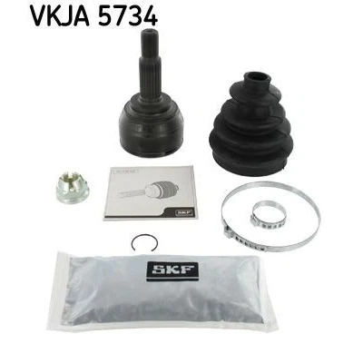 Kuva SKF VKJA 5734 Vetonivel NISSAN: Note I