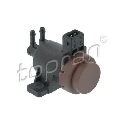 Kuva TOPRAN 701 207 Painemuunnin Magneettiventtiili