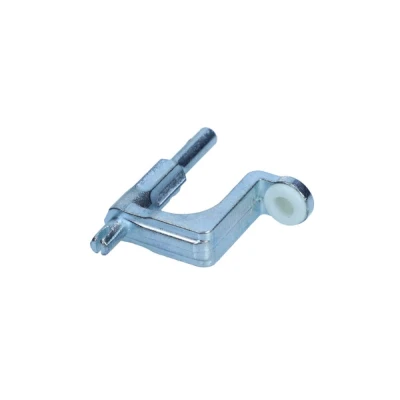 Kuva MAXGEAR 28 0510 Takaluukun Lukko