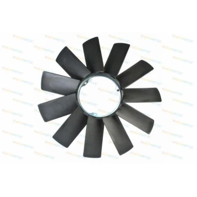 Kuva THERMOTEC D9B003TT Tuuletin, Mootorinjäähdytys BMW: 5 Sedan, 7