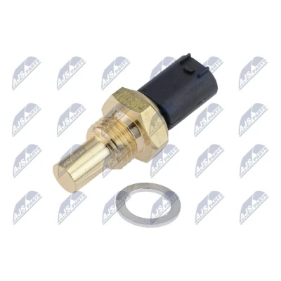 Kuva Jäähdytysnestelämpötilan sensori MERCEDES BENZ, SMART OE A0005426218, A0051532328, A0051536328