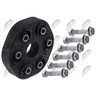 Kuva Nivel, pitkittäisakseli BMW, TOYOTA, VOLVO OE 26112226842, 26117610372