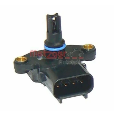 Kuva METZGER 0906042 Tunnistin, Imusarjapaine FORD: Focus Mk1 Farmari