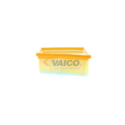 Kuva VAICO V46 0070 Ilmansuodatin 78 142,0 176 Suodatinpanos Original Quality RENAULT: CLIO 2, Kangoo II Express, TRAFIC 2 Bus, DACIA: Duster SUV