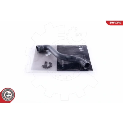 Kuva Letku, kampikammion tuuletus AUDI A4 B7, B7 Avant, Cabriolet OE 03G103493T
