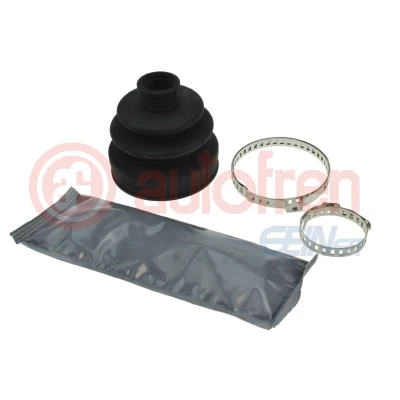Kuva AUTOFREN SEINSA D8429 Paljekumisarja, Vetoakseli 69 Pyörän puoli NISSAN: Qashqai / Qashqai+2 I, X Trail, 2
