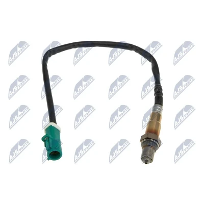 Kuva NTY ESL FR 007 Lambda Anturi Planarsondi, Lämmitetty, Kierre, esivoideltu VOLVO: S80 II, V70 3, XC60 I, FORD: MONDEO 4, 4 Turnier, S Max Mk1