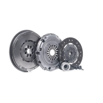 Kuva LuK BR 0241 600 0175 00 Kytkinpaketti FORD: MONDEO 4 Turnier, S Max Mk1, Galaxy Mk2 MPV