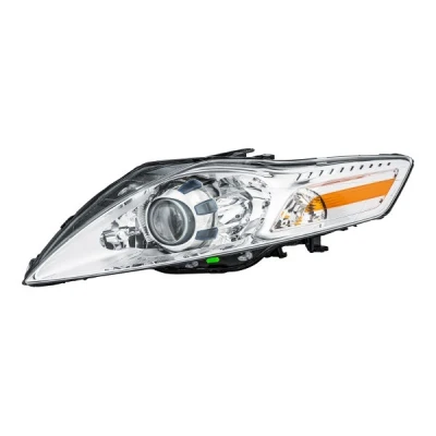Kuva HELLA 1ZL 010 541 051 Ajovaloumpio FORD: MONDEO 4 Turnier,