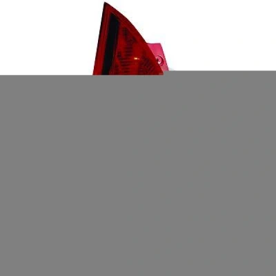 Kuva DIEDERICHS 5680191 Takavalot Vasen P21W, W16W, W21W, W21/5W