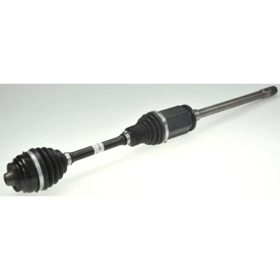 Kuva SPIDAN 25752 Vetoakseli 869, 378,0 Ilman laakeria, kiinnitysmateriaalia BMW: 5 GT
