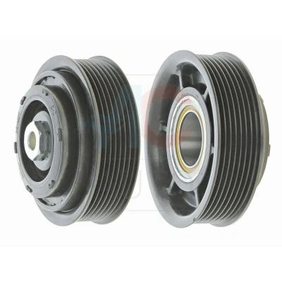Kuva ACAUTO AC 06DN151 Magneettikytkin DENSO, MERCEDES 6SE, 7SES 110, 115mm BENZ: E sarja Sedan, T modell, C modell