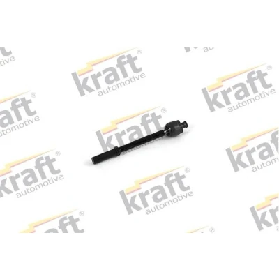 Kuva KRAFT 4305051 Raidetangon Sisäpää Etuakseli, Molemminpuolin, Sisempi M14X1.5 RENAULT: LAGUNA 2