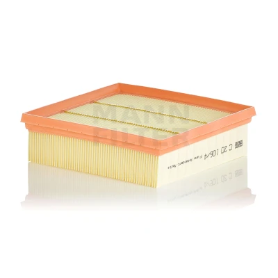 Kuva MANN FILTER C 20 106/4 Ilmansuodatin 58 201 211 Suodatinpanos OPEL: Corsa E Hatchback