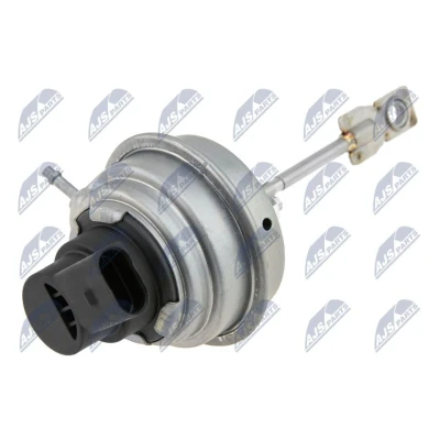 Kuva NTY ECD VW 032 Toimilaite, turboahdin VOLKSWAGEN: Passat B7 Variant, Golf 6, B6 SKODA: Superb II Hatchback, Octavia 2 Combi, Yeti
