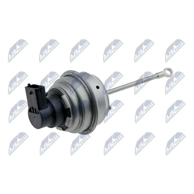 Kuva NTY ECD CT 004 Toimilaite, turboahdin