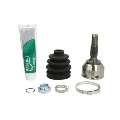 Kuva PASCAL G1C014PC Vetonivel Pyörän puoli CITROËN: C3 I Hatchback