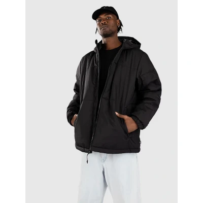 Kuva Vans MTE Norris PUFFER. Talvitakki, Koko: Large, Black