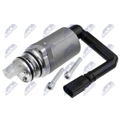 Kuva NTY EMR AU 001 Pumppu, nelivedon lamellikytkin AUDI: TT Coupe, A3 Hatchback, VOLKSWAGEN: Golf 4