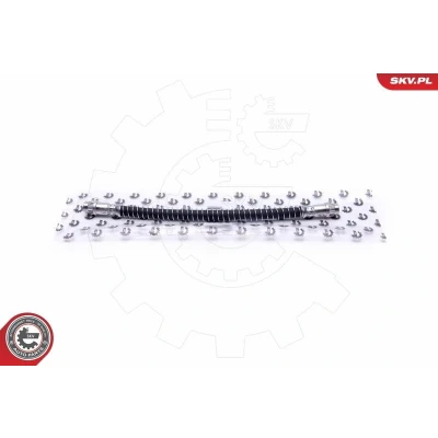 Kuva Jarruletku, Taka akseli, Sisempi, Molemminpuolin Citroën, Fiat, Lancia, Peugeot OE 1472157080, 480667, E168164