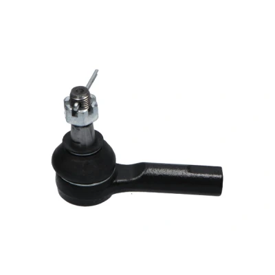 Kuva KAVO PARTS STE 6538 Raidetangon Pää FM14x1.5mm Etuakseli NISSAN: Pick Up, X Trail, Navara up