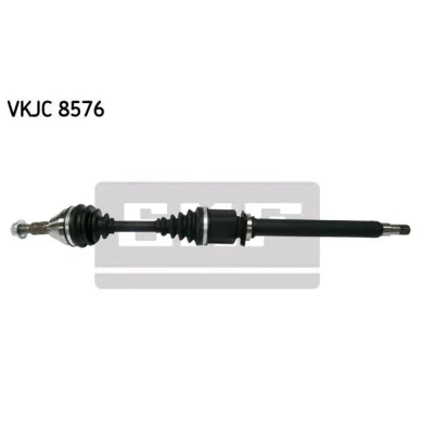Kuva SKF VKJC 8576 Vetoakseli 969, 420,5 laakerilla