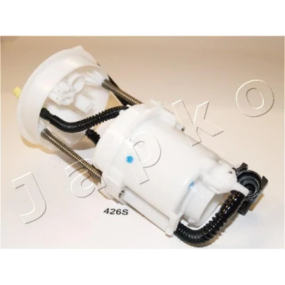Kuva Polttoainesuodatin JAPKO 30426
