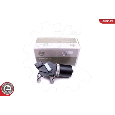 Kuva Pyyhkijän moottori CITROËN C2, C2 ENTERPRISE, C3 I, PICASSO, Pluriel OE 6401F5