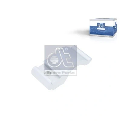 Kuva DT Spare Parts 2.71410 Kiinnike, lokasuoja