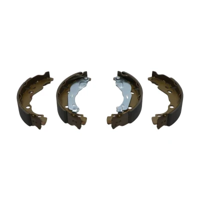 Kuva KAVO PARTS KBS 7407 Jarrukengät 203 39 NISSAN: Note II Hatchback, MICRA 4