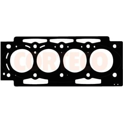 Kuva CORTECO 415373P Kannentiiviste Metalli CITROËN: C5 III Farmari, 3