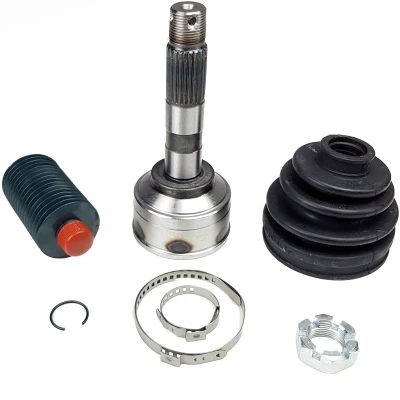Kuva Nivelsarja, vetoakseli, Pyörän puoli DAIHATSU CUORE II OE 43410 87222, 87223, 43420 87222