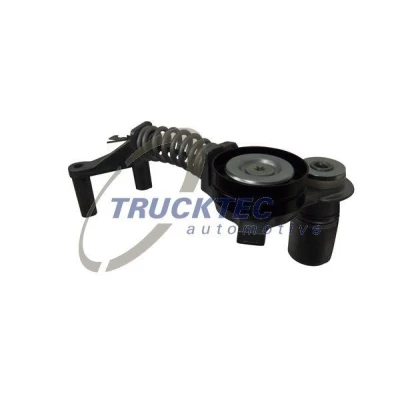 Kuva TRUCKTEC AUTOMOTIVE 07.19.230 Hihnankiristin AUDI: A6 C5 Avant, C6 A4 B6 Avant